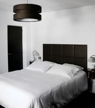 L Auberge De La Pointe Soustons Quarto foto